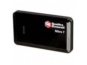Пусковое устройство QUATTRO ELEMENTI Nitro 7