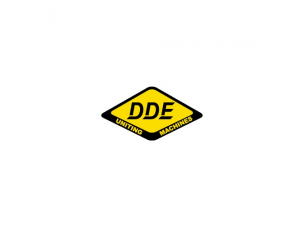 Набор заточной DDE 242-915 10 в 1