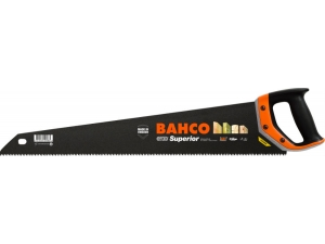 Ножовка BAHCO 2700-24-XT7-HP 600 мм Superior