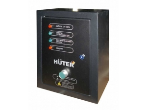 Блок автоматики HUTER для бензогенератора DY5000LX/DY6500LX