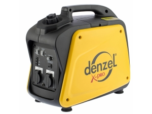 Бензиновый генератор DENZEL GT-2100i, X-Pro