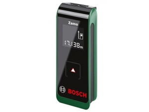 Лазерный дальномер BOSCH Zamo II 0.603.672.620