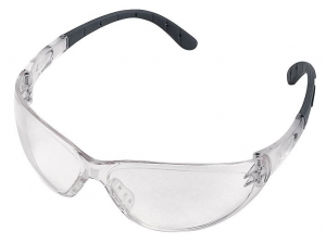 Защитные очки STIHL LIGHT прозрачные 00008840337