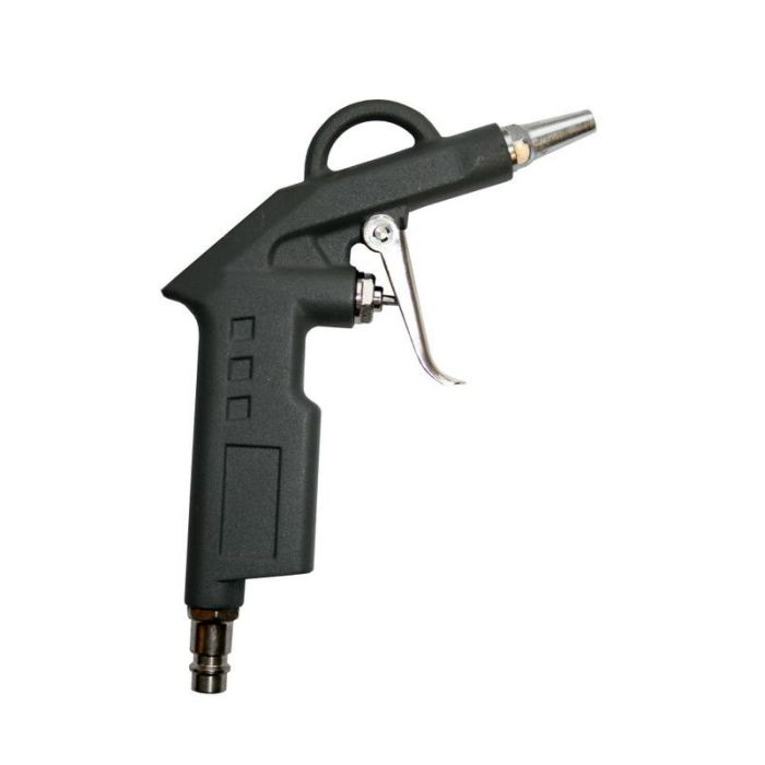 Продувочный пистолет QUATTRO ELEMENTI короткий носик 770-889