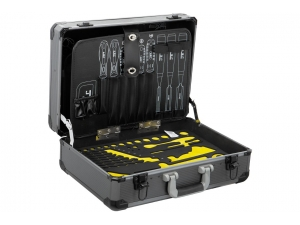 Кейс JET 112W чемодан для инструментов(без инструментов) 470х330х180 мм Y-112300W