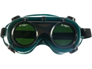 Защитные очки STAYER 1103