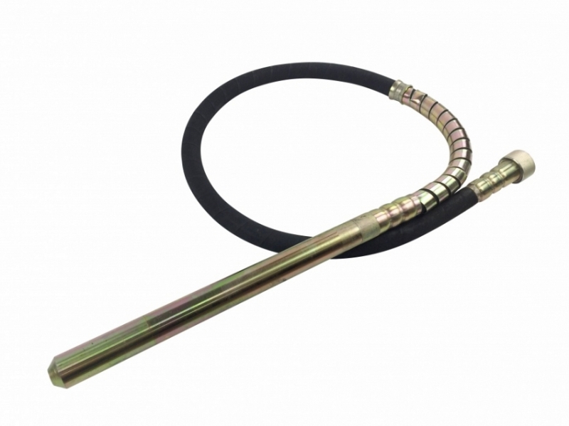 Вал Вибратора