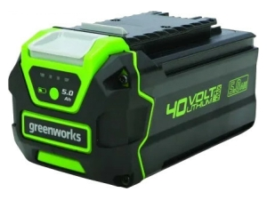 Аккумулятор GreenWorks G40B4