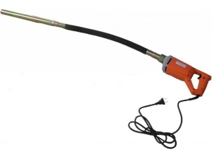 Электрический глубинный вибратор Zitrek Z-900
