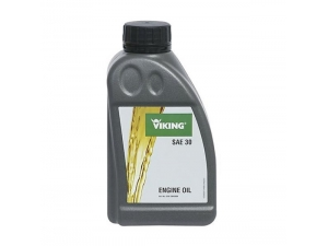 Трансмиссионное масло VIKING 0.1 л