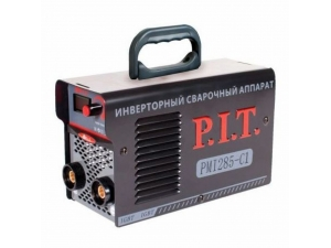 Сварочный инвертор P.I.T. РМI 285-С1 IGBT