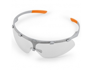 Защитные очки STIHL SUPER FIT прозрачные 00008840347