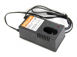 Зарядное устройство STURM CD3112P-AC
