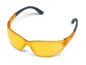 Защитные очки STIHL Контраст желтые 00008840327