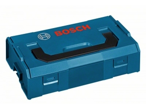 Кейс BOSCH L-BOXX 102 6 вкладок 2608438035