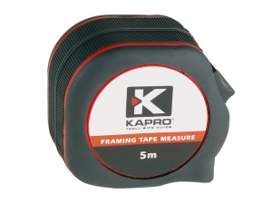 Рулетка KAPRO для рамок 5 м 608-05