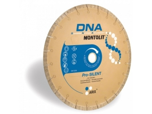Диск алмазный MONTOLIT SX200 DNA