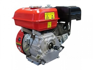 Бензиновый двигатель DDE H168FB-Q19