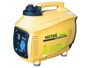 Инверторный генератор HUTER DN2100