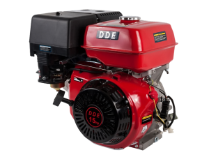 Бензиновый двигатель DDE 190F-S25G