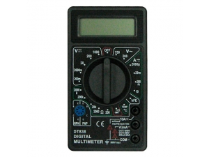 Мультиметр Ресанта DT 838