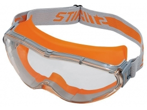 Защитные очки STIHL с круговой защитой 00008840330