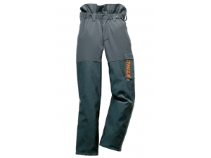 Защитные брюки STIHL Advance р-48