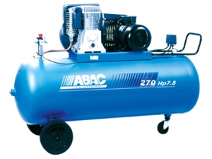 Компрессор ABAC B6000_270CT 7.5 HP