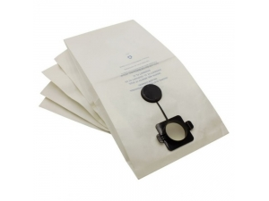 Мешок пылесборный AIR Paper P-309(1шт) бумажный 36л_MAKITA 440,VC3510,GISOWATT,TECHNO CLEANER P-309/1
