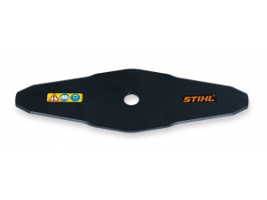 Нож для триммера STIHL 2z 305 мм FS-310-550