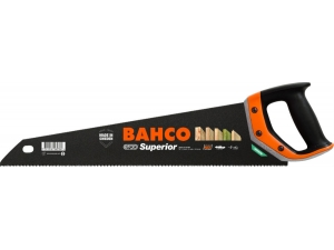 Ножовка BAHCO 2600-19-XT-HP 475 мм Superior