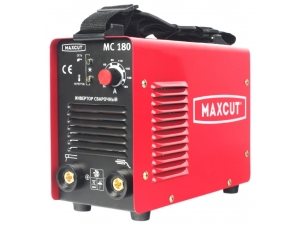 Сварочный инвертор Maxcut MC180