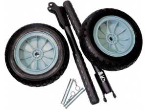 Комплект FUBAG колес и ручек для электростанций 838765