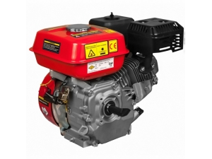 Бензиновый двигатель DDE 168FB-S20