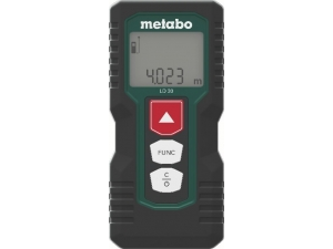 Лазерный дальномер METABO LD 30 606162000