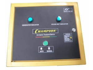 Блок автоматики Champion к DG20000ES-3 ATSDG20000ES-3