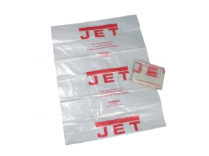 Мешки для сборки стружек JET для стружкоотсоса DC-2300 JET DC2300CB
