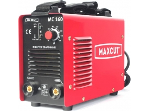 Сварочный инвертор Maxcut MC160