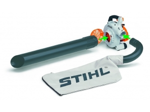 Комплект насадок для STIHL SH-86 D