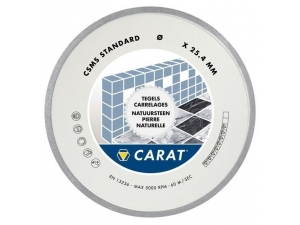 Диск алмазный BATTIPAV 350 CARAT Standart CSMS350400