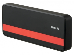 Nitro 22