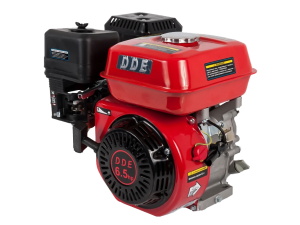 Бензиновый двигатель DDE 168FB-Q19