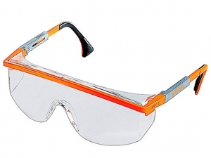 Защитные очки STIHL ASTROSPEC прозрачные 00008840304
