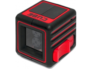 Лазерный нивелир ADA Cube Home Edition А00342
