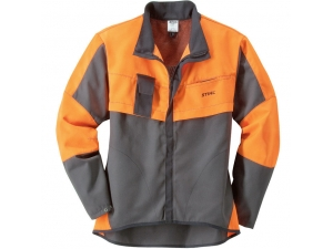 Куртка STIHL Economy Plus антрацит/оранж XL
