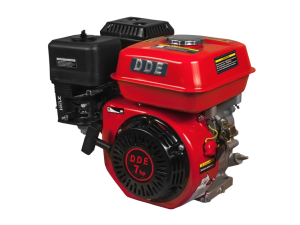 Бензиновый двигатель DDE 170F-S20