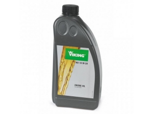 Трансмиссионное масло VIKING 1 л