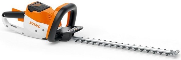 Кусторез аккумуляторный STIHL НSA 56 (БЕЗ АБ И ЗУ)