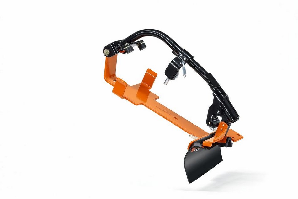 Комплект креплений STIHL FW-20 TS-400