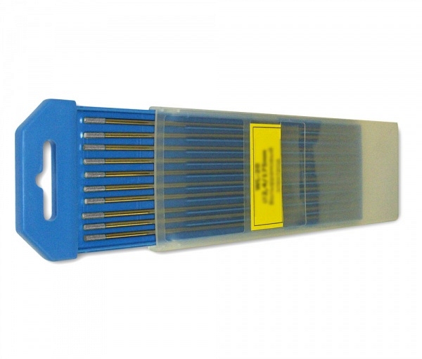 Вольфрамовый электрод Blueweld TIG DC 3.2 мм (1шт.)